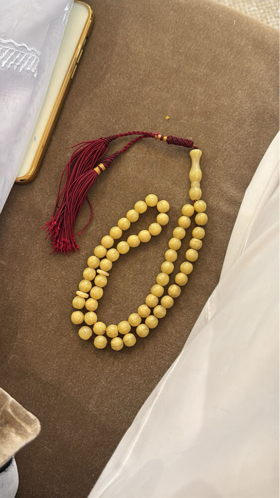 مسباح معجون ( الوصف )  - 1