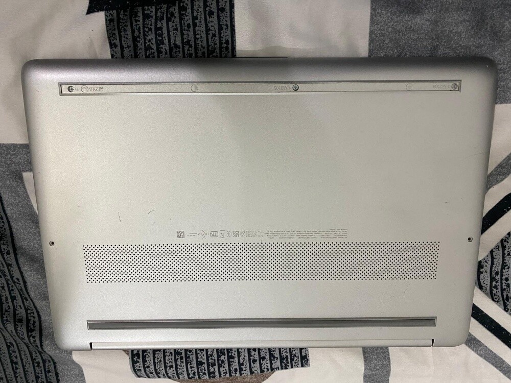 hp corei5 12gen - 4