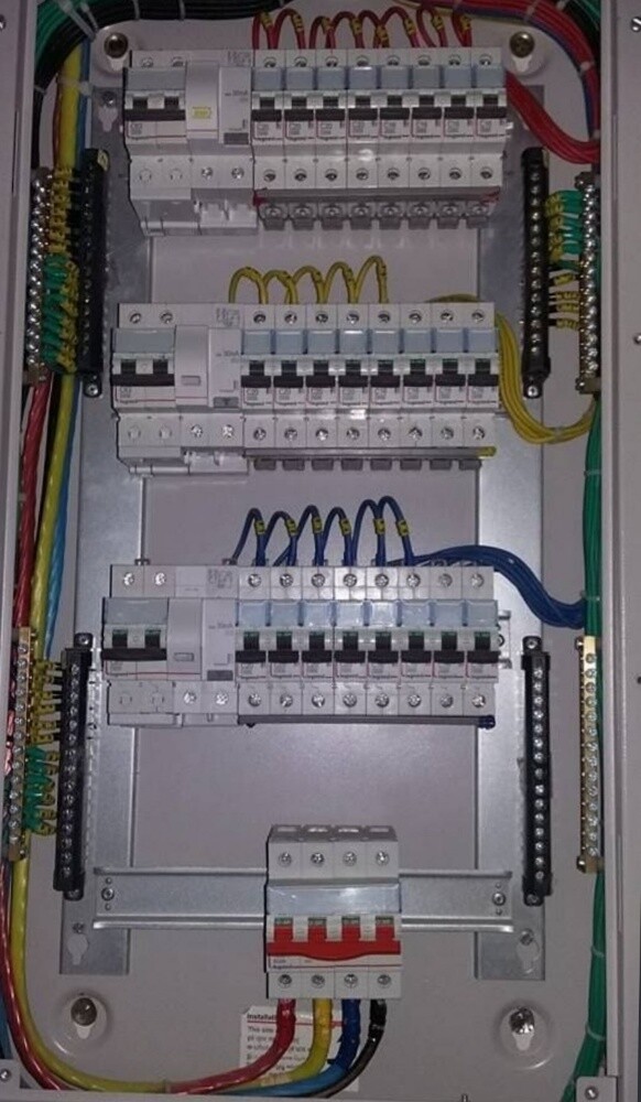 electrician - 2
