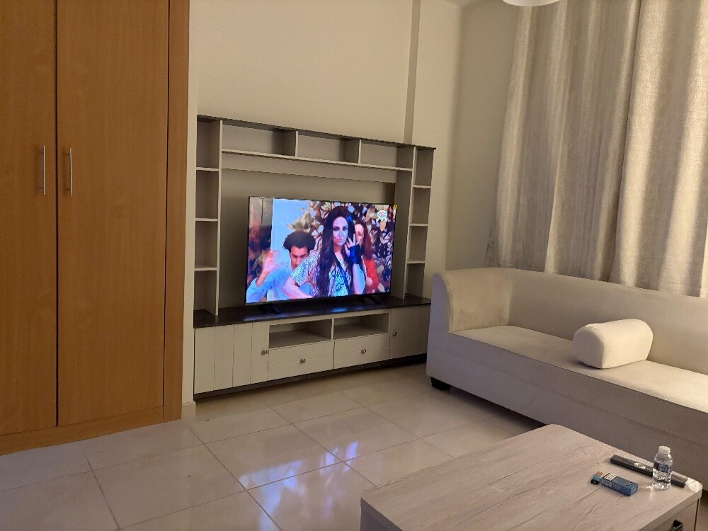 للبيع استيديو مفروش بلوسيل - 4