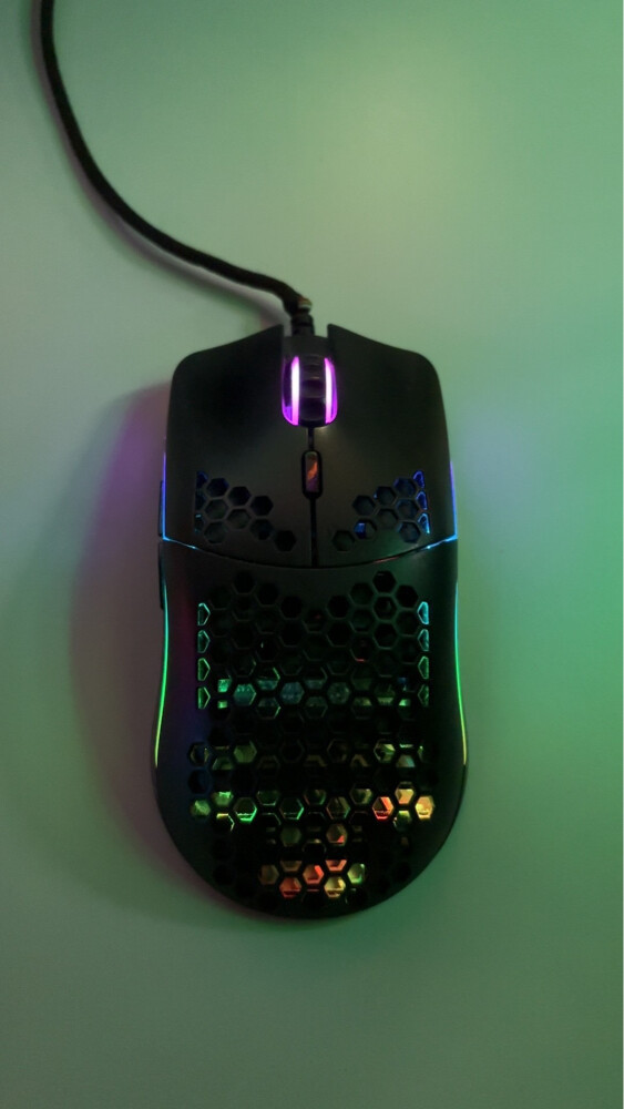 mouse & keyboard - 2