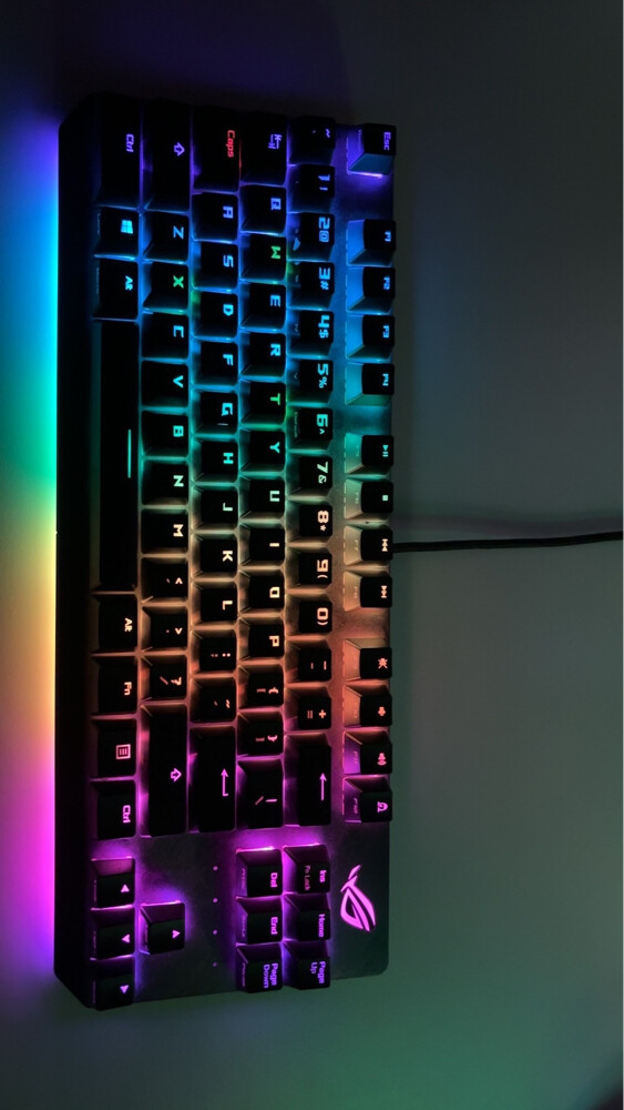 mouse & keyboard - 4