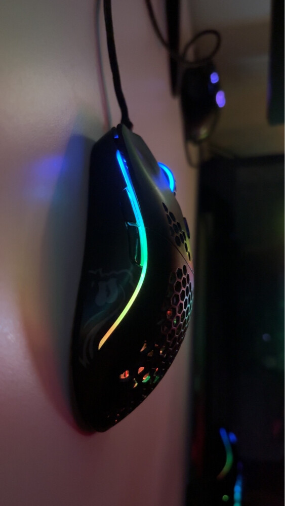 mouse & keyboard - 3