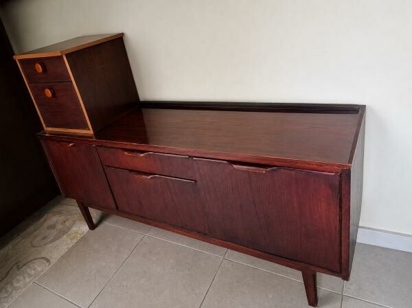 Kitchenwear Storage Stand - 1