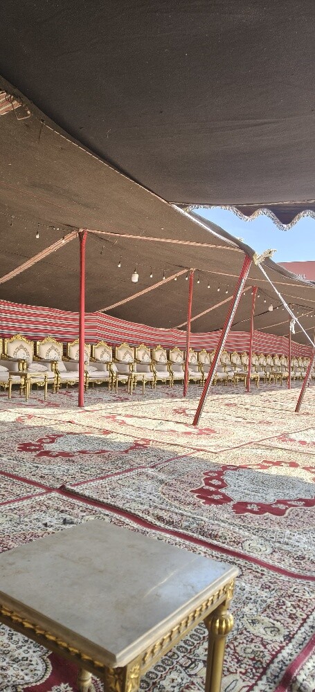 السراج لخدمات الضيافة - 27
