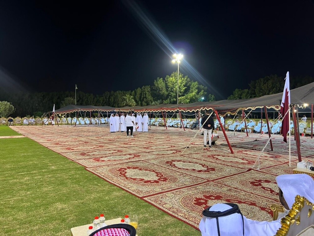 السراج لخدمات الضيافة - 16