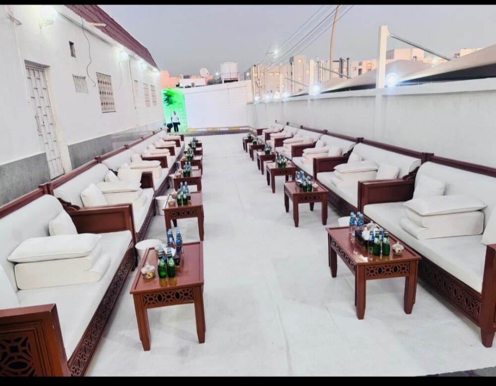 السراج لخدمات الضيافة - 4