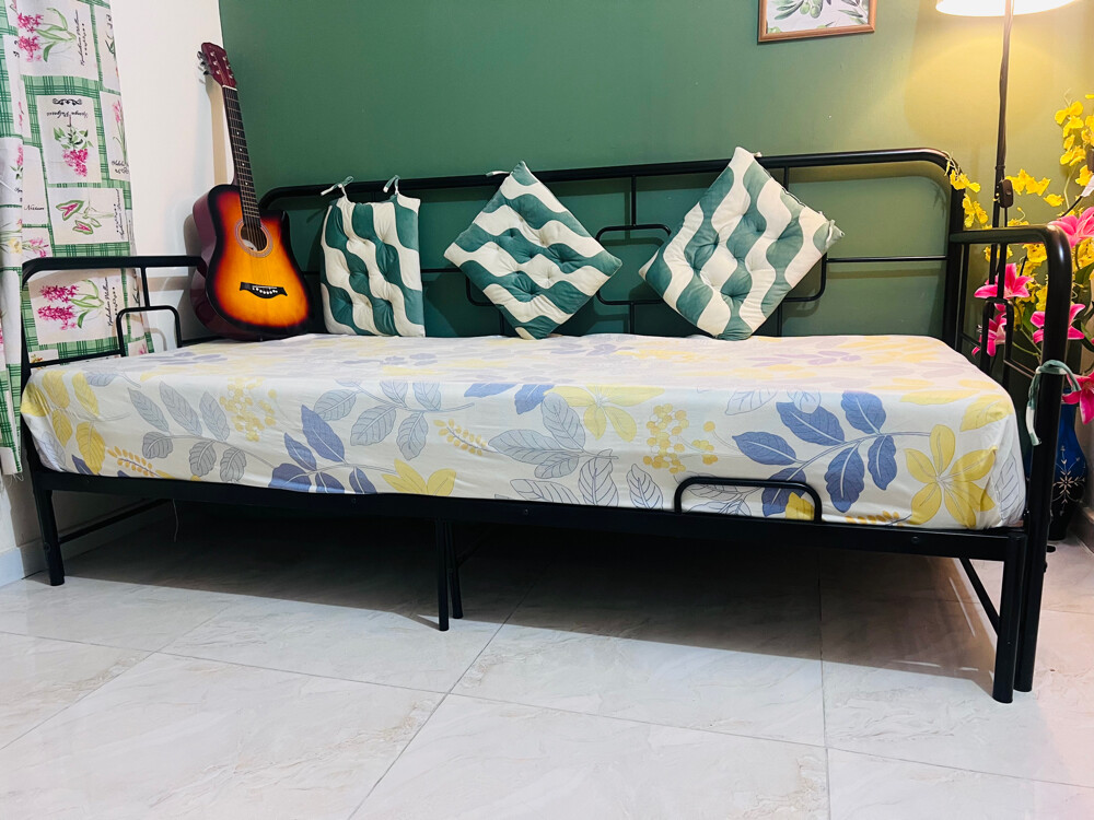 sofa come bed - 2