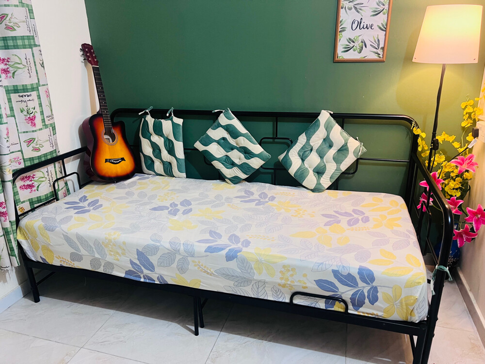 sofa come bed - 3