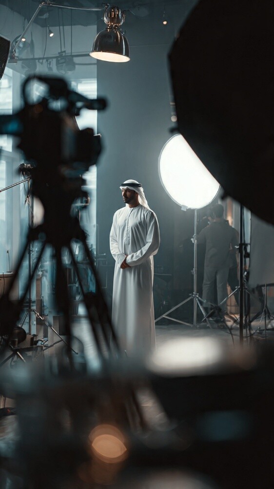 خدمات التصوير والفيديو - 1
