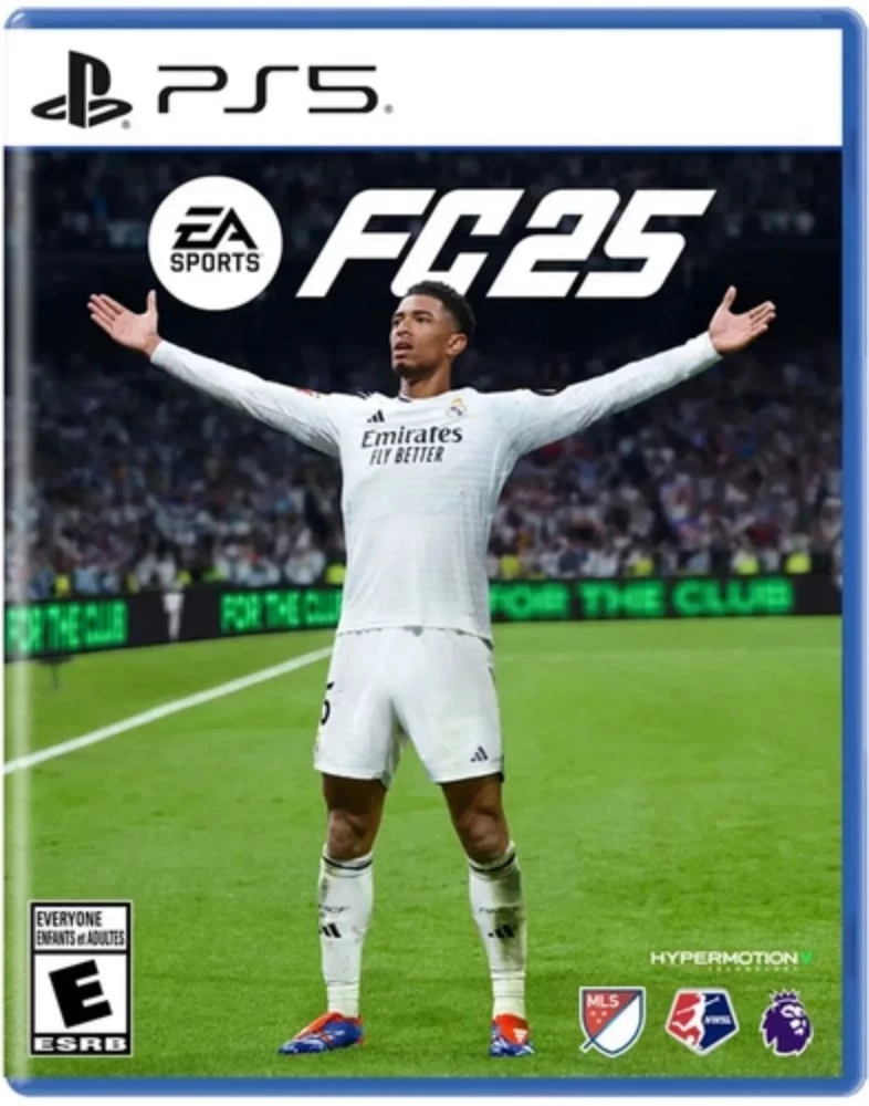 FC25 - 1