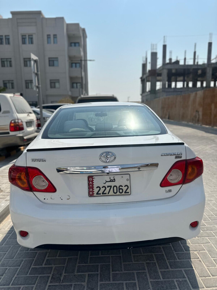 تويوتا للبيع - 2
