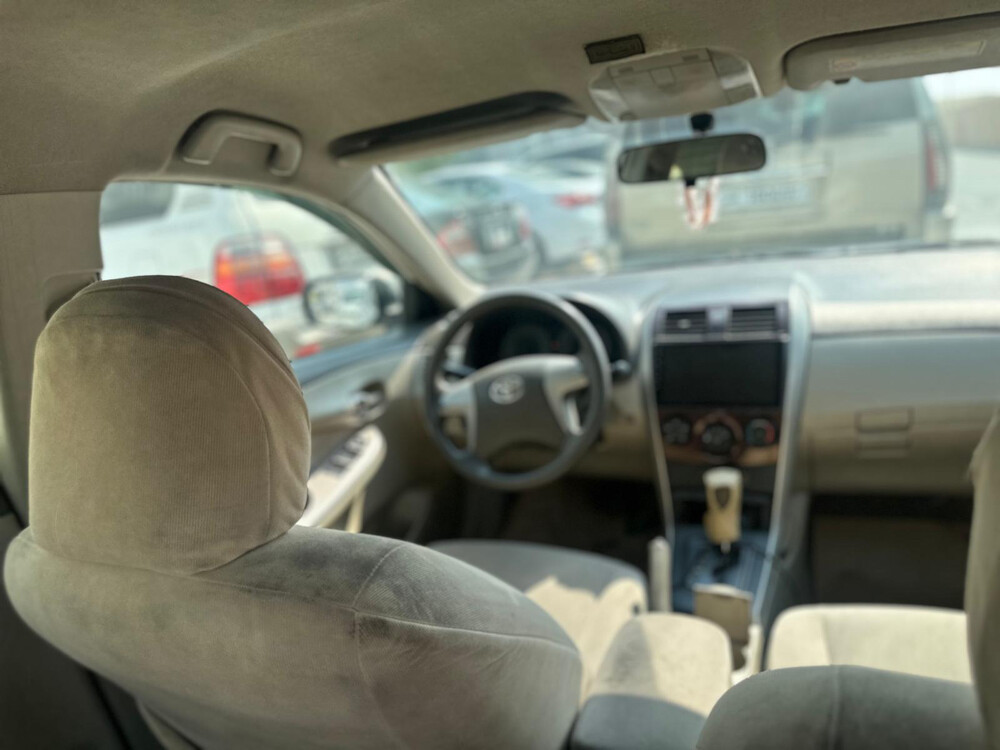 تويوتا للبيع - 6