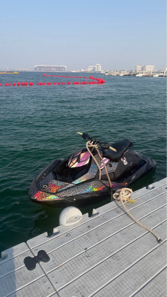 سبارك 22 - 1