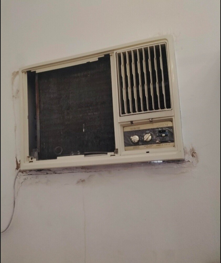 متخصصون فى شراء التكييفات السكراب - 1
