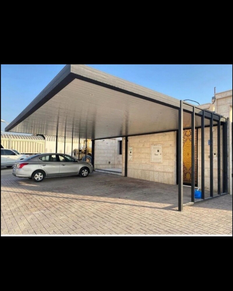 نقوم بجميع اعمال الحدادة ترتيب وت - 8