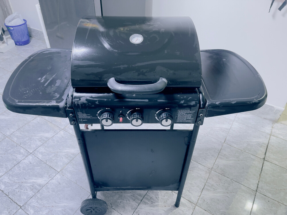 grill for sale  - 3