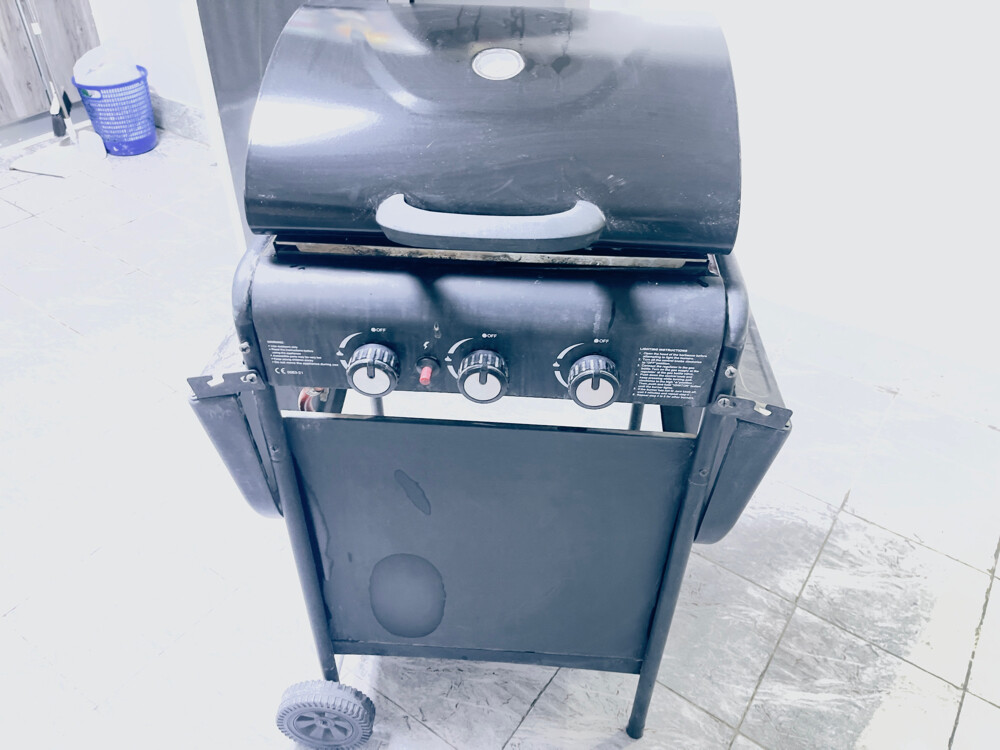 grill for sale  - 1