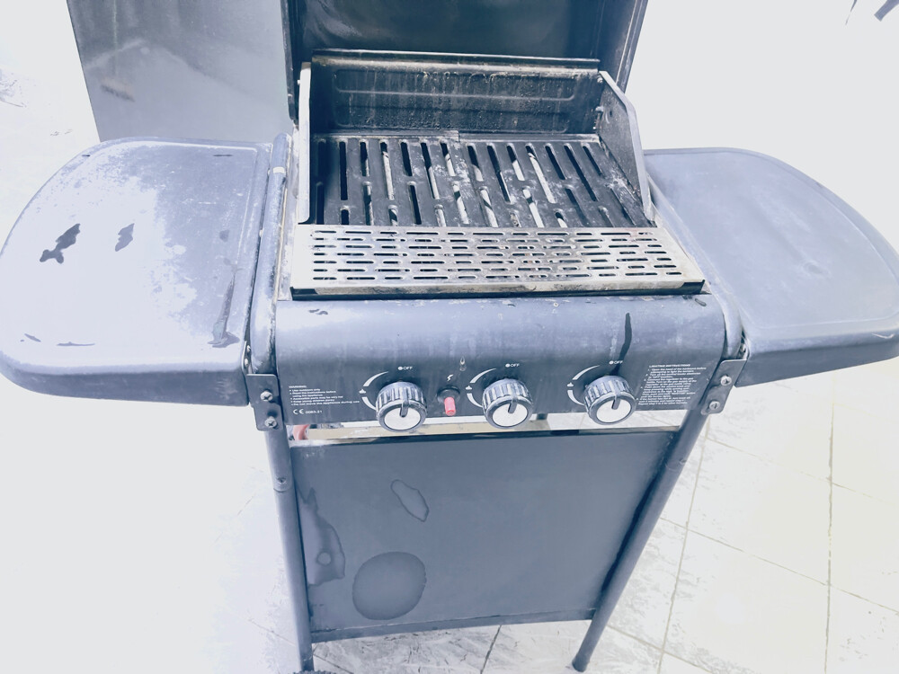 grill for sale  - 4