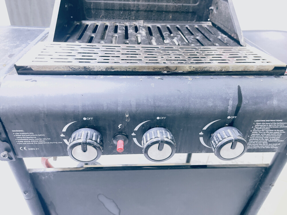 grill for sale  - 2