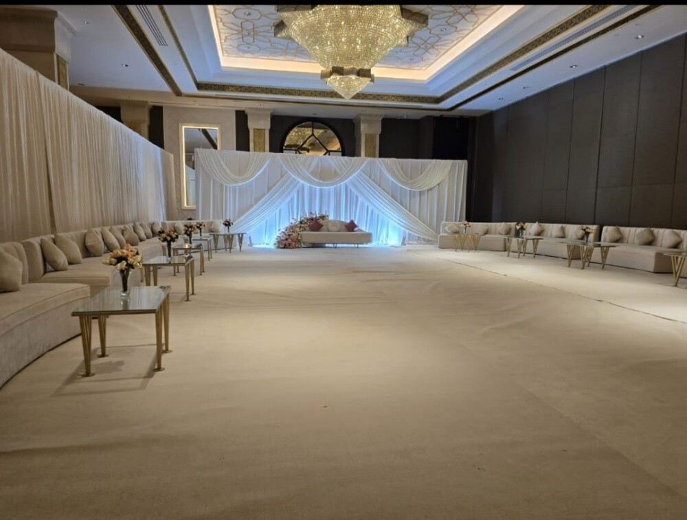 السراج اسنحة حمراء وأبيض شفاف - 6