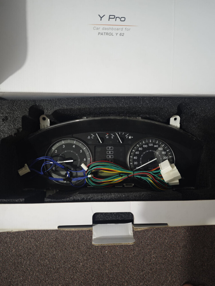 Toyota landcrusier 2008 to 2015 - 1