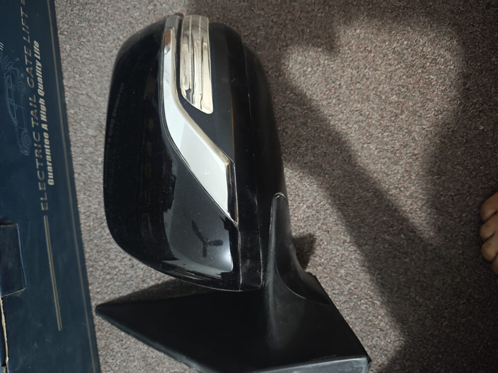 Toyota landcrusier 2008 to 2015 - 2