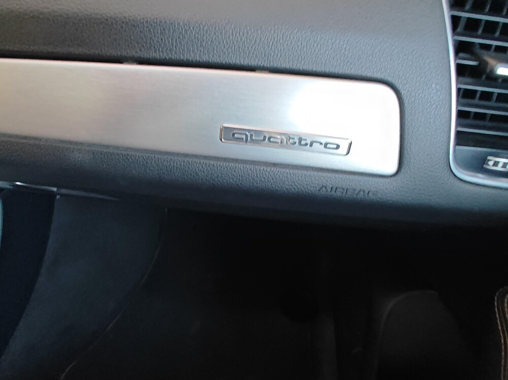 Urgent Sale: Audi Q5 S-Line Quattro - 12