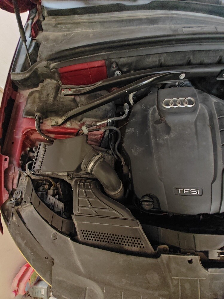 Urgent Sale: Audi Q5 S-Line Quattro - 8