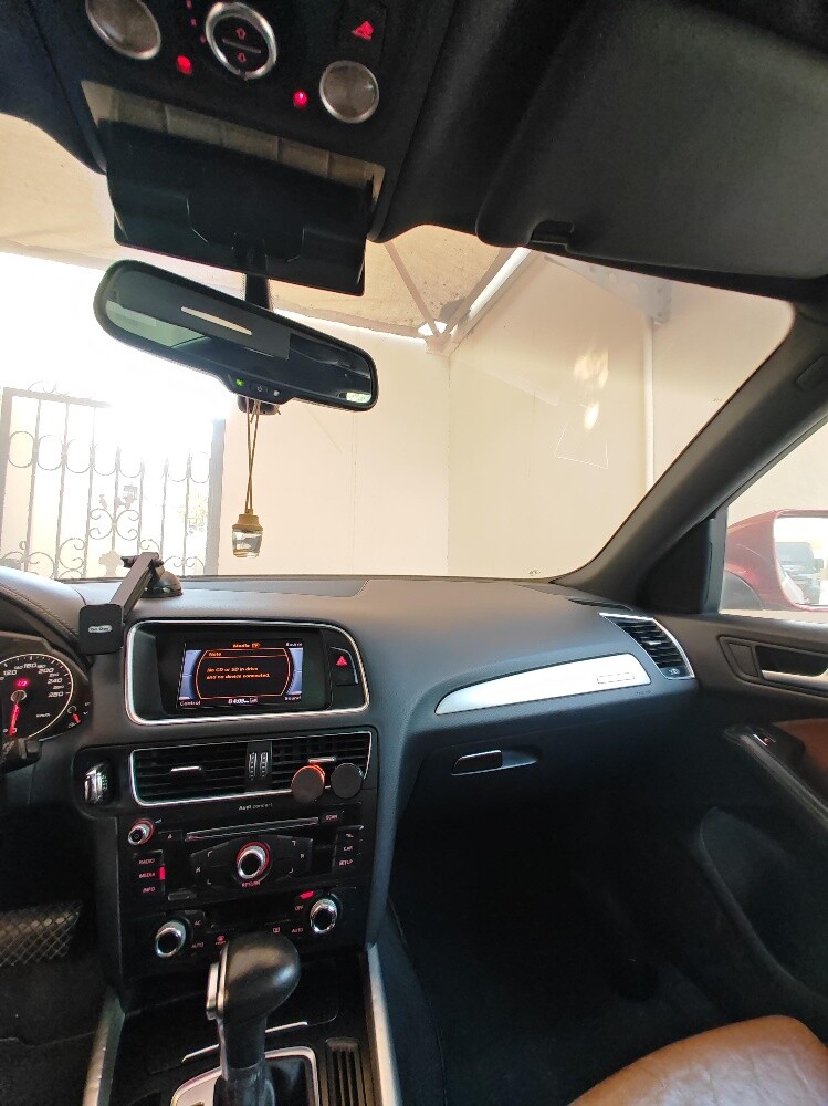 Urgent Sale: Audi Q5 S-Line Quattro - 7