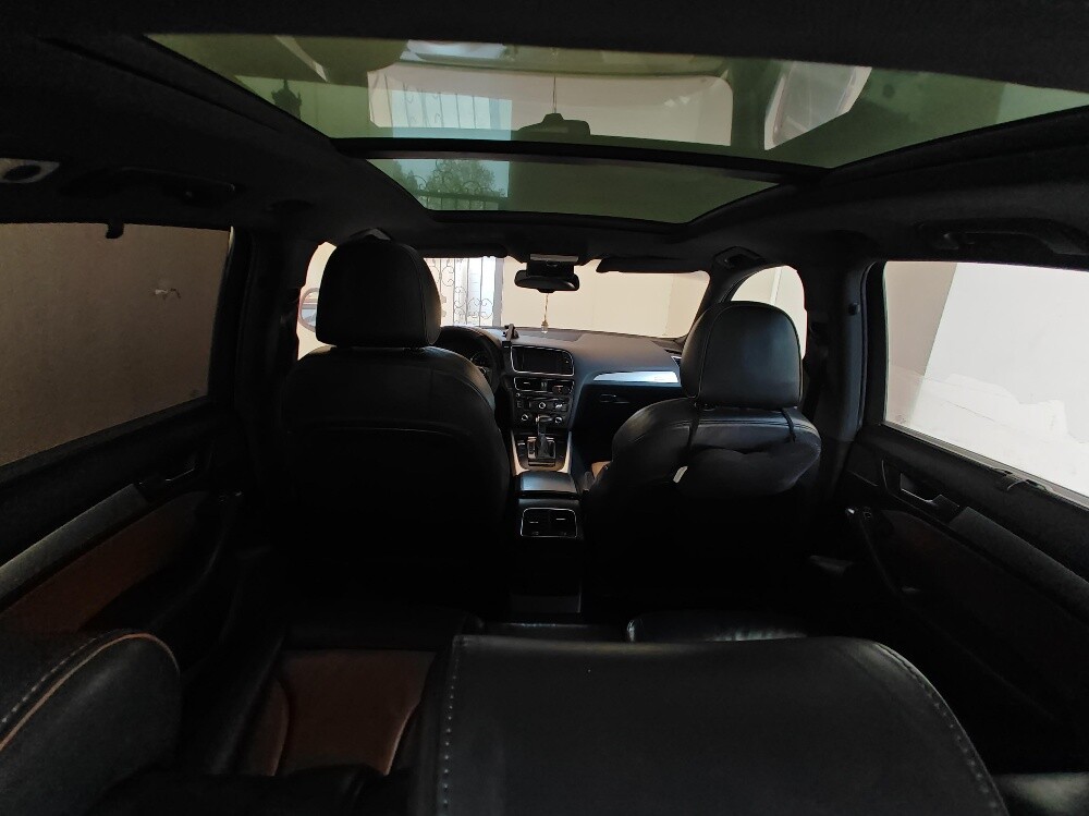 Urgent Sale: Audi Q5 S-Line Quattro - 16