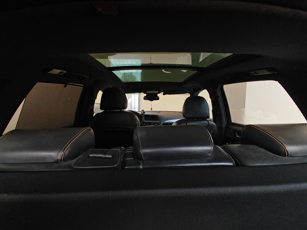 Urgent Sale: Audi Q5 S-Line Quattro - 17