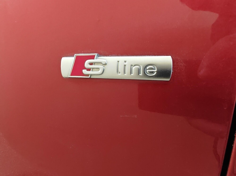Urgent Sale: Audi Q5 S-Line Quattro - 6