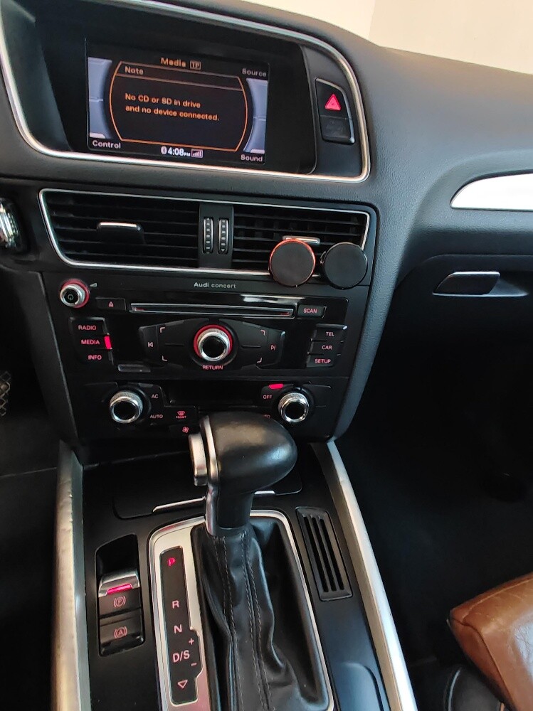 Urgent Sale: Audi Q5 S-Line Quattro - 11
