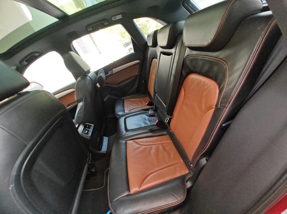 Urgent Sale: Audi Q5 S-Line Quattro - 14