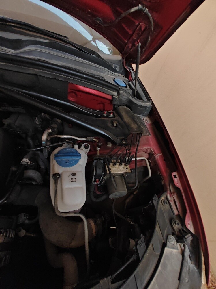 Urgent Sale: Audi Q5 S-Line Quattro - 10