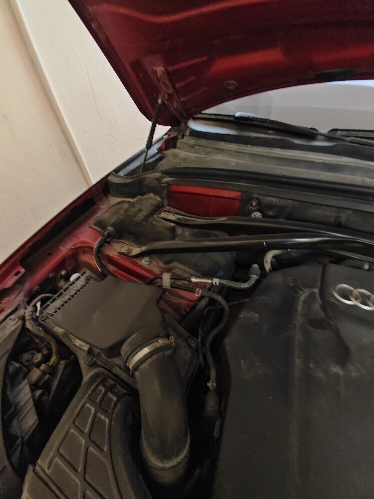 Urgent Sale: Audi Q5 S-Line Quattro - 1