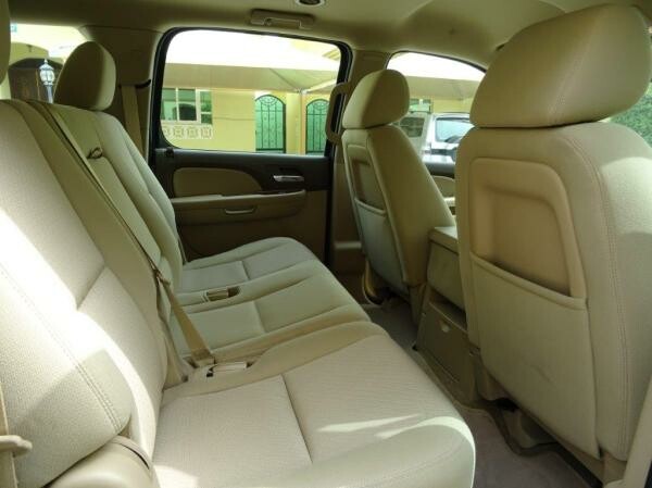 GMC Yukon XL 2014 Model SUV, 5.6L - 9