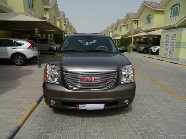 GMC Yukon XL 2014 Model SUV, 5.6L - 2