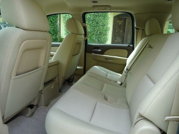 GMC Yukon XL 2014 Model SUV, 5.6L - 8