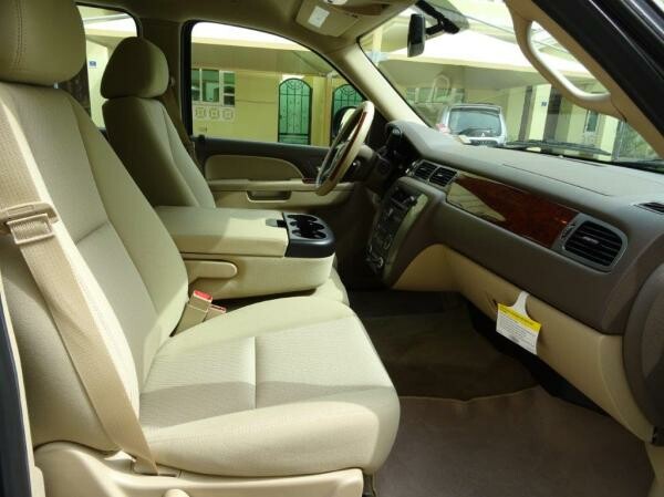 GMC Yukon XL 2014 Model SUV, 5.6L - 10