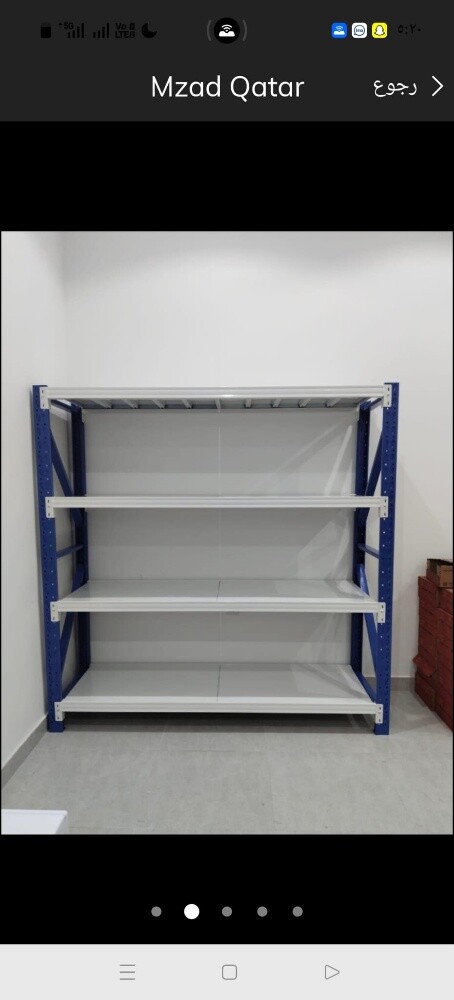 Furniture items sale available - 6