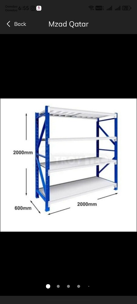 Furniture items sale available - 7