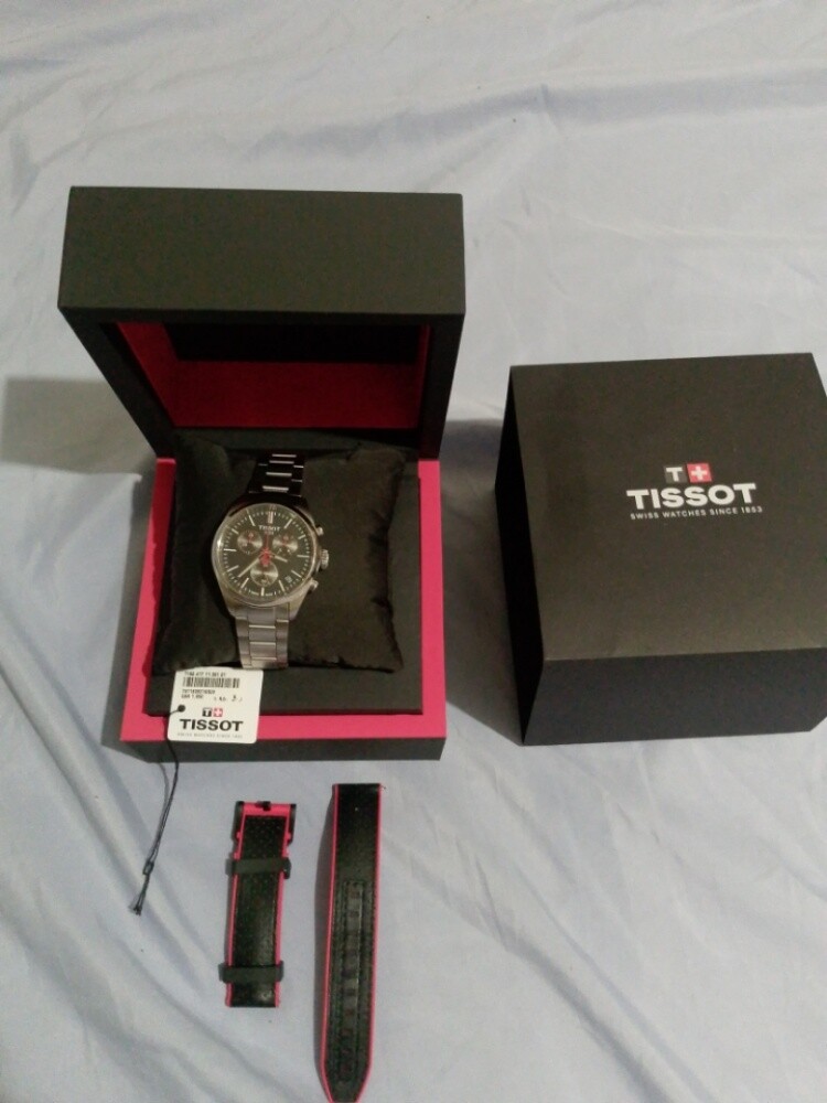 Tissot watch - 2