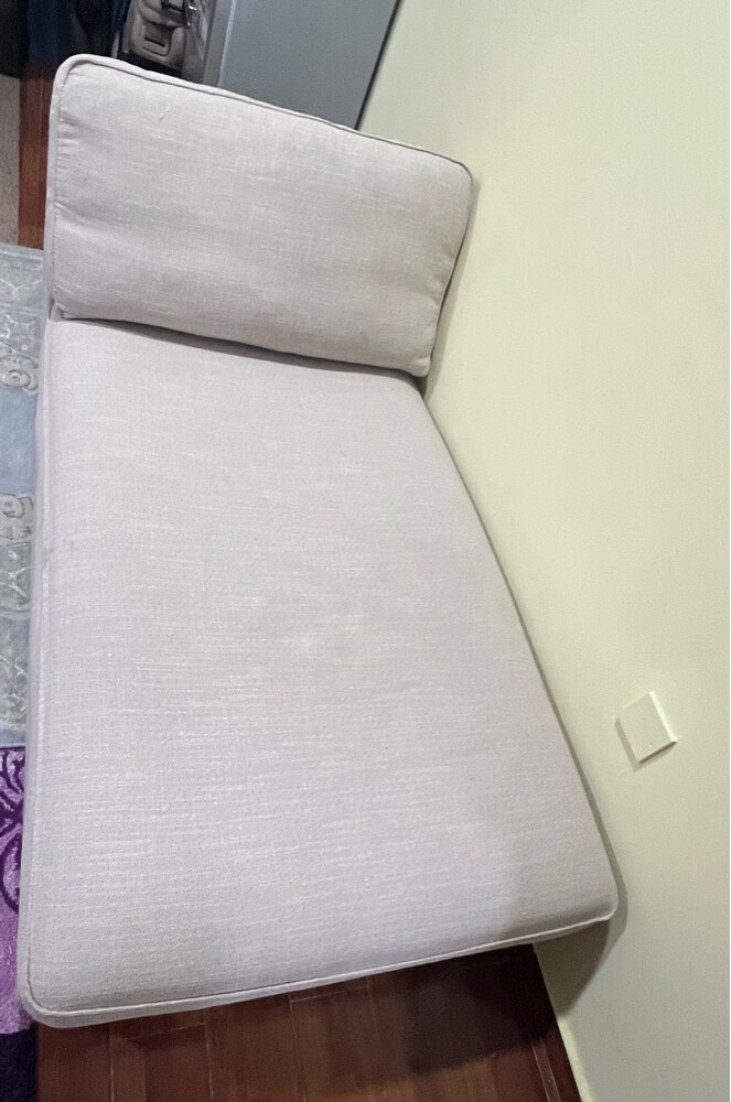   Chaise Lounge - 4