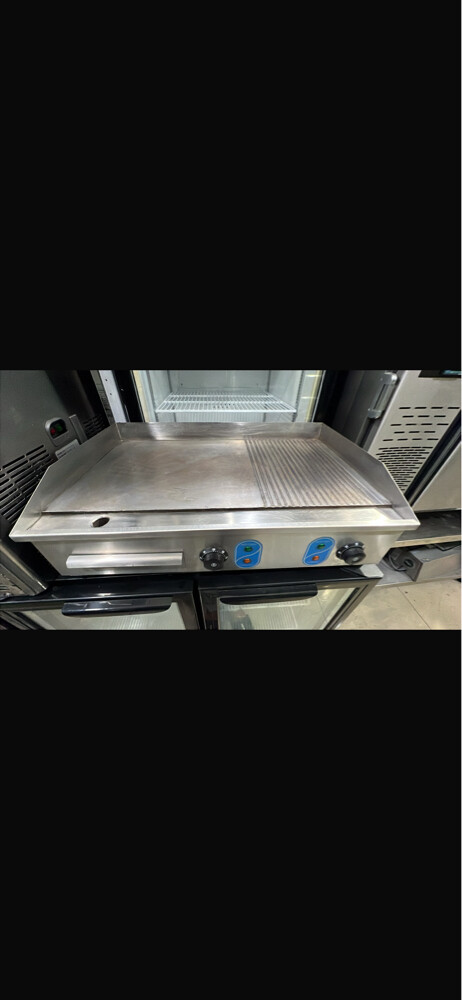 Countertop Electric Grill - 2