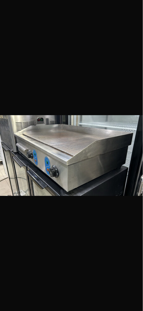 Countertop Electric Grill - 1