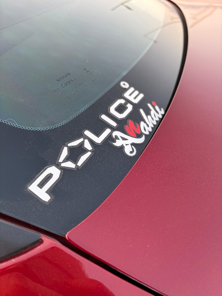 Nissan Altima SR 2022 - 8