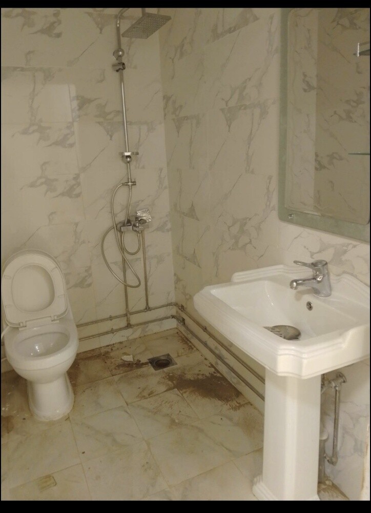 plumbing any work - 1