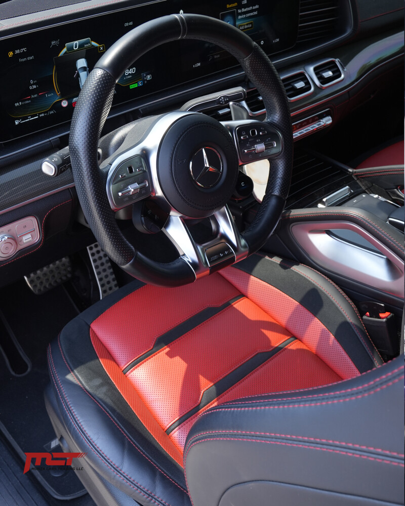2021 GLE 53 AMG - 12